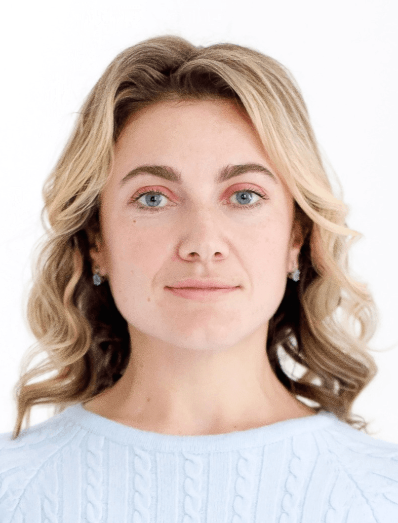 Анна Александровна