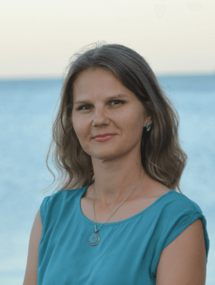Елена Юрьевна