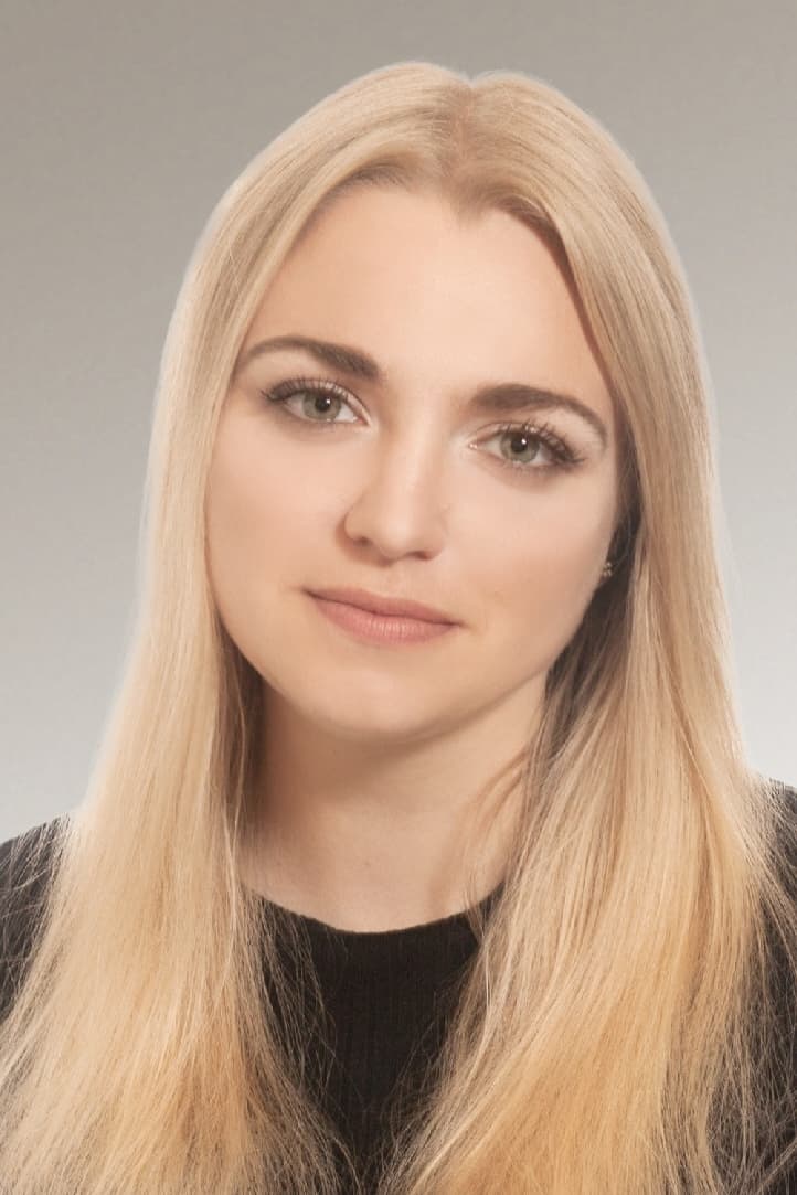 Ирина Александровна