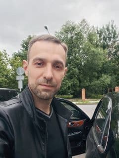 Валерий Валерьевич